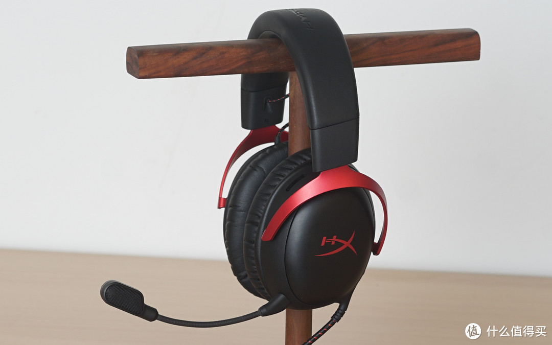 HyperX 飓风3 耳机评测:沉浸式游戏体验与出色佩戴感的完美结合!