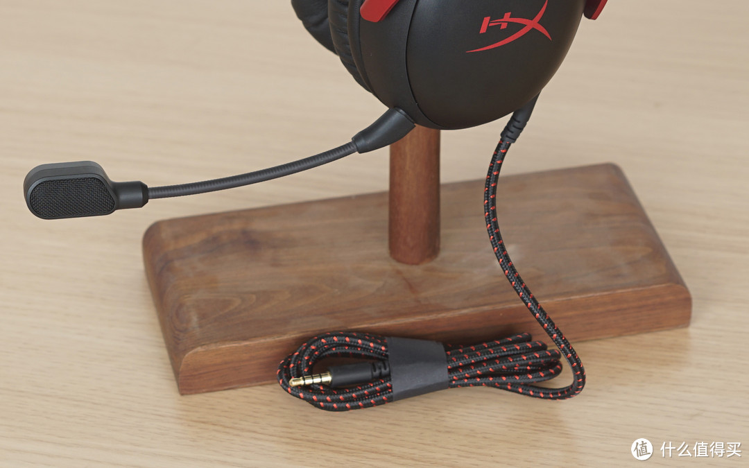 HyperX 飓风3 耳机评测:沉浸式游戏体验与出色佩戴感的完美结合!