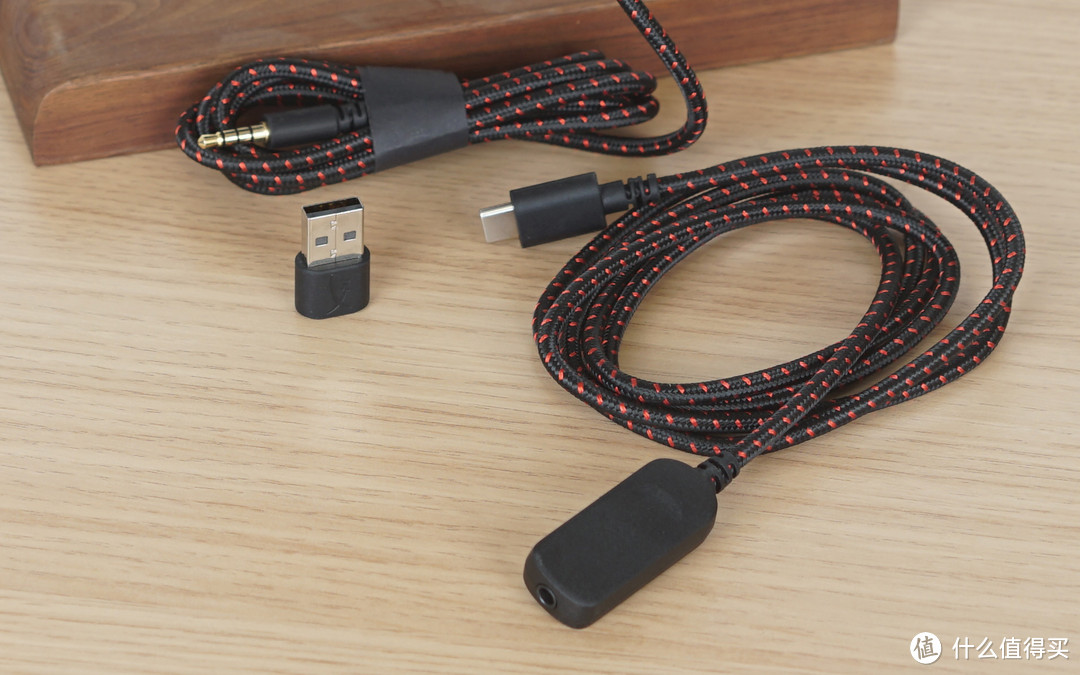 HyperX 飓风3 耳机评测:沉浸式游戏体验与出色佩戴感的完美结合!