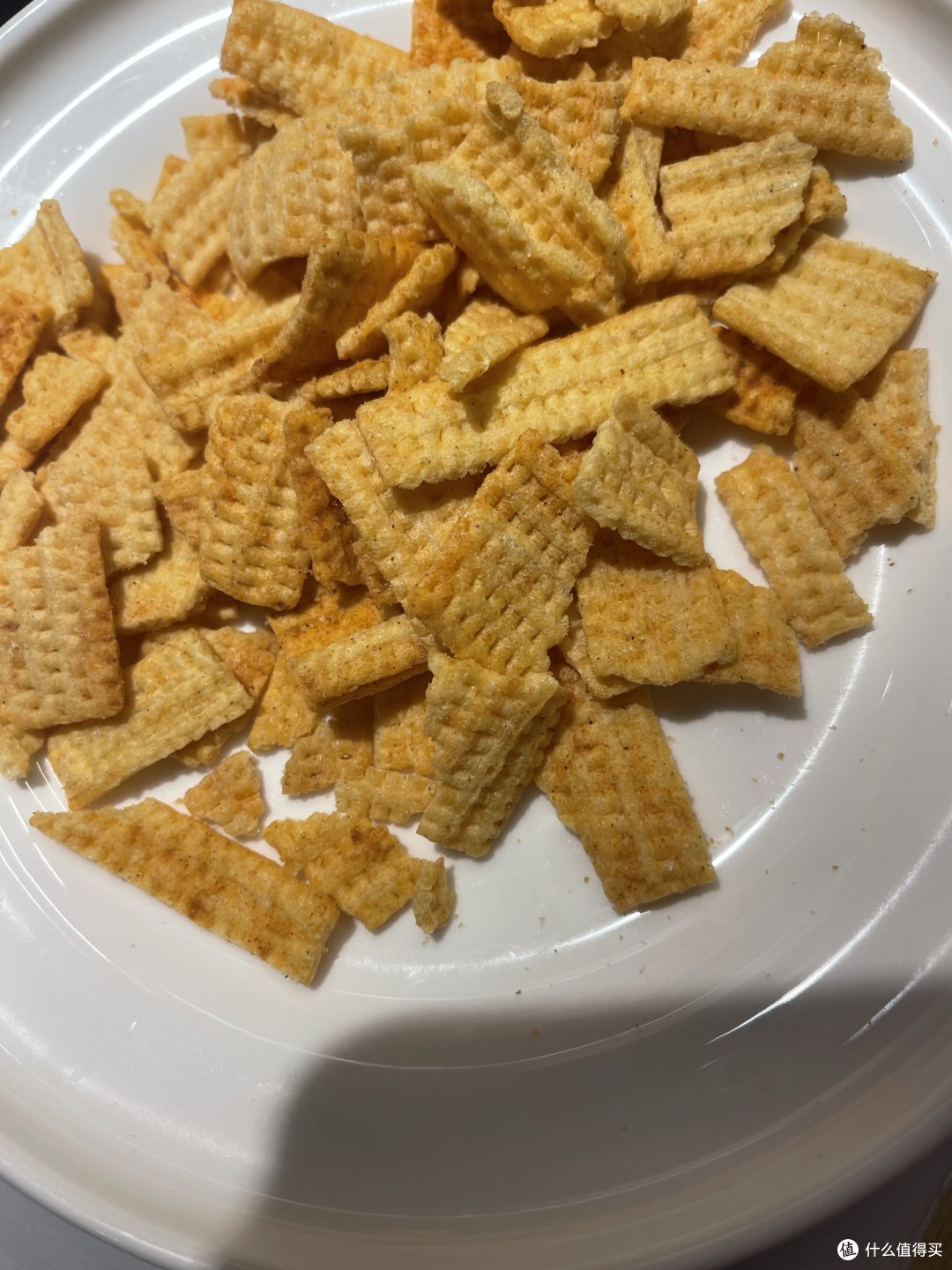 找个商场吃点好吃的……