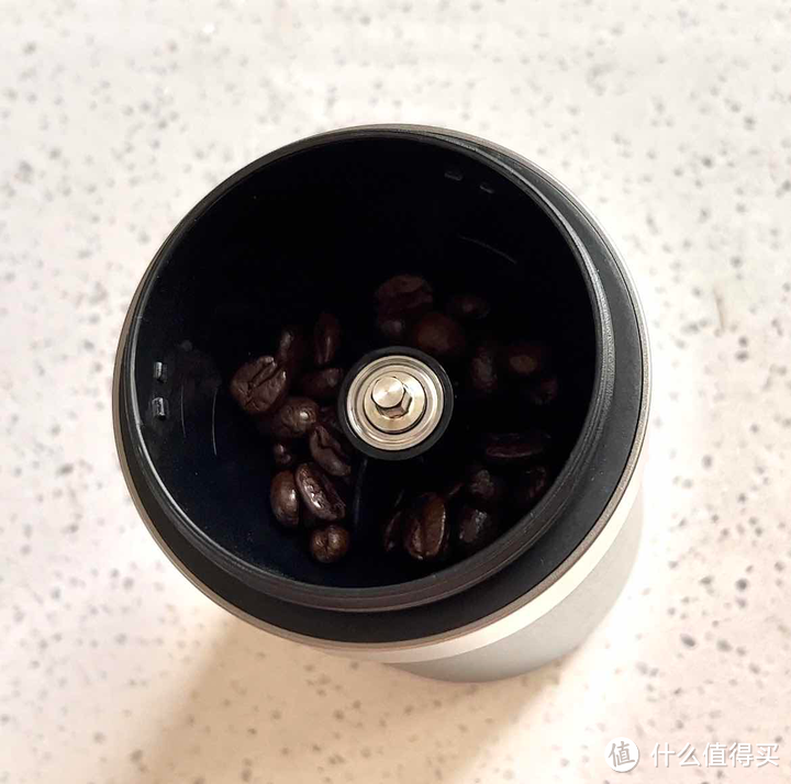 2023年便携式咖啡机推荐|NICOH便携电动磨豆一体咖啡机开箱测评！