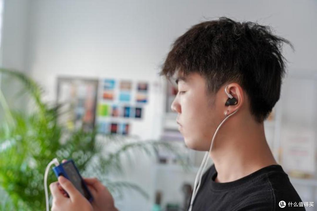 百元价位的“卷王”——水月雨竹二耳机