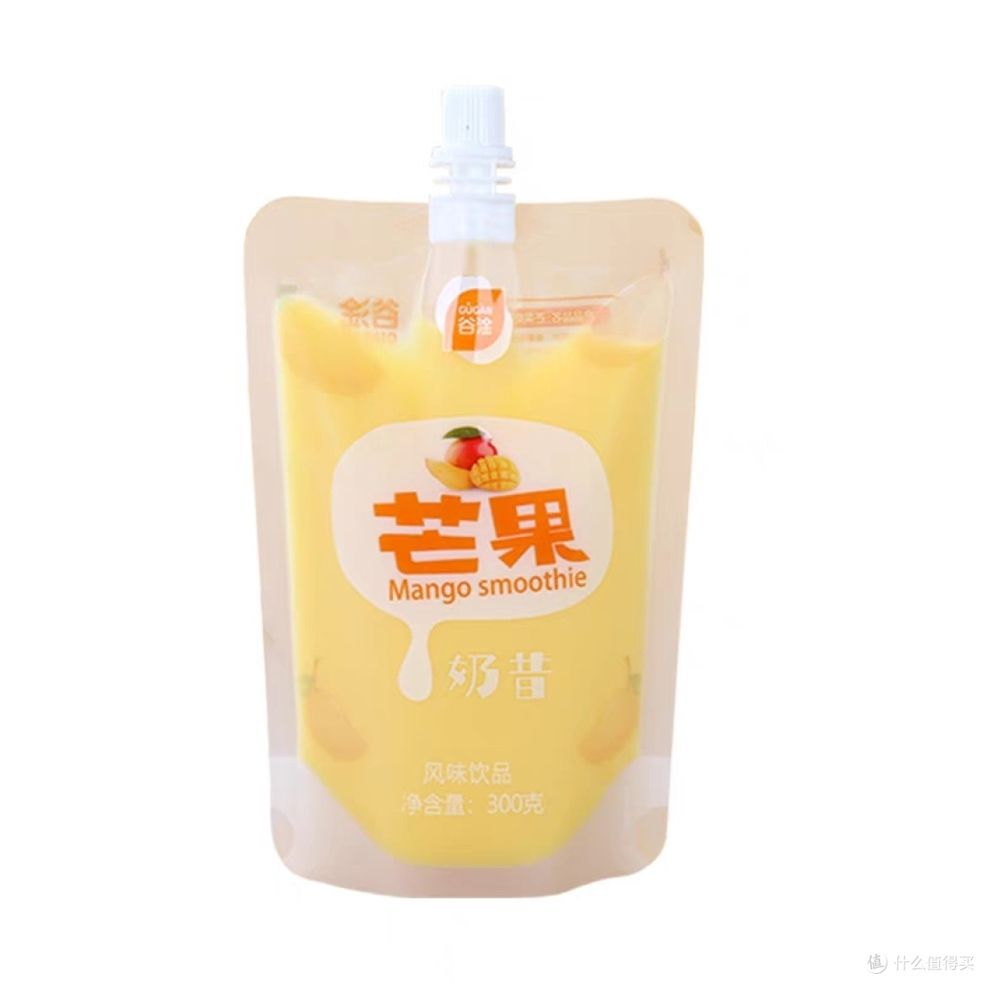 芒果的百种吃法,你了解几种?