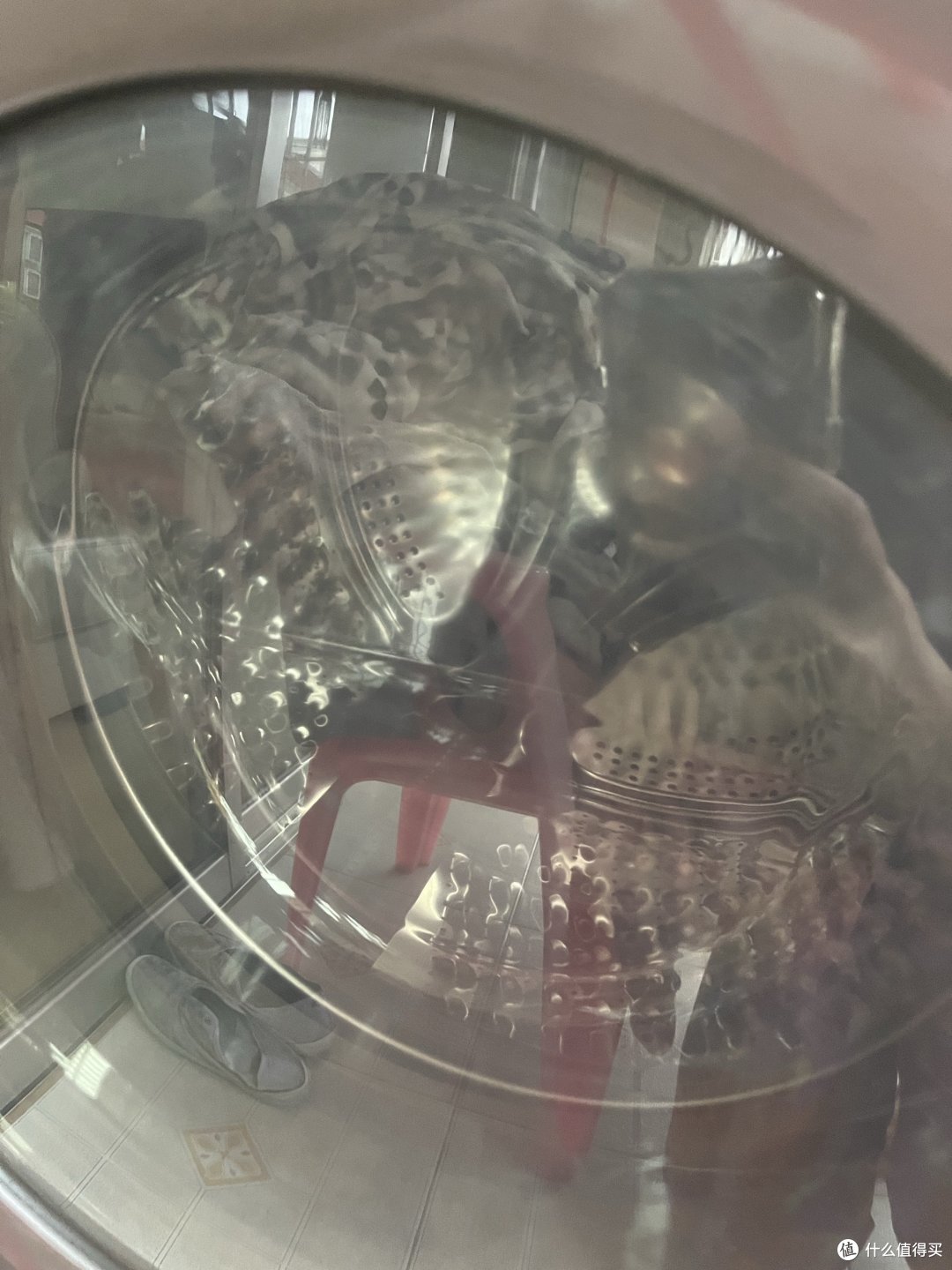 松下滚筒洗衣机日常维护保养指南