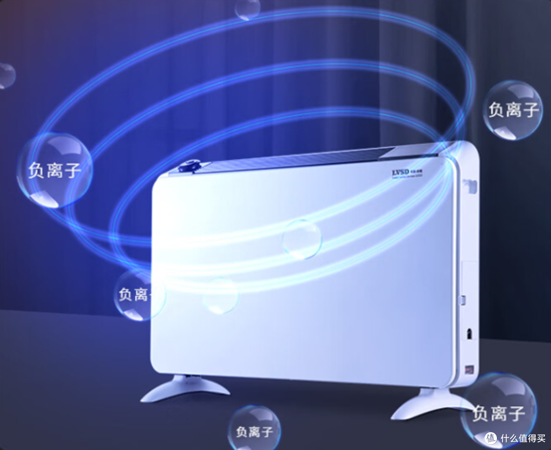 冬天用取暖器,太干燥怎么办?
