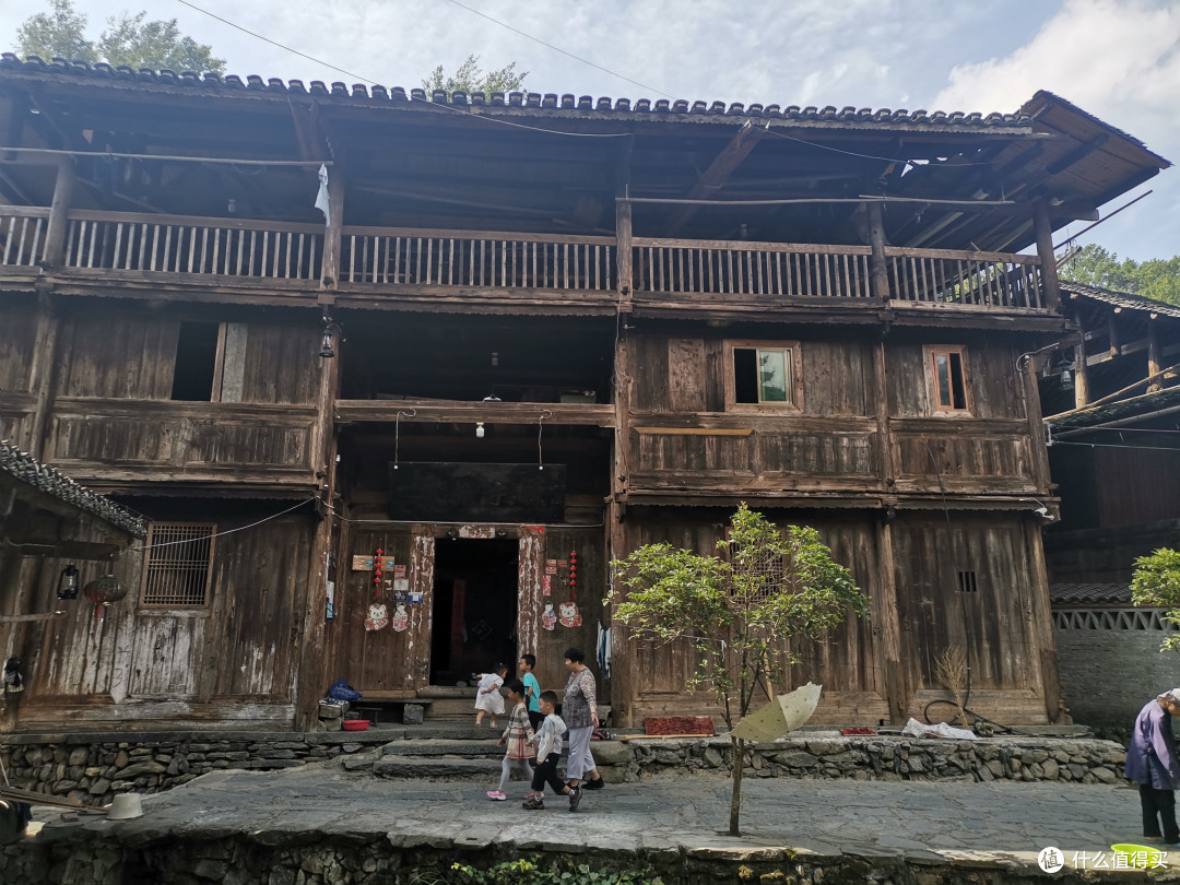 畅游粤桂贵滇,开启4000公里的奇幻之旅!-day3-榕江侗寨篇