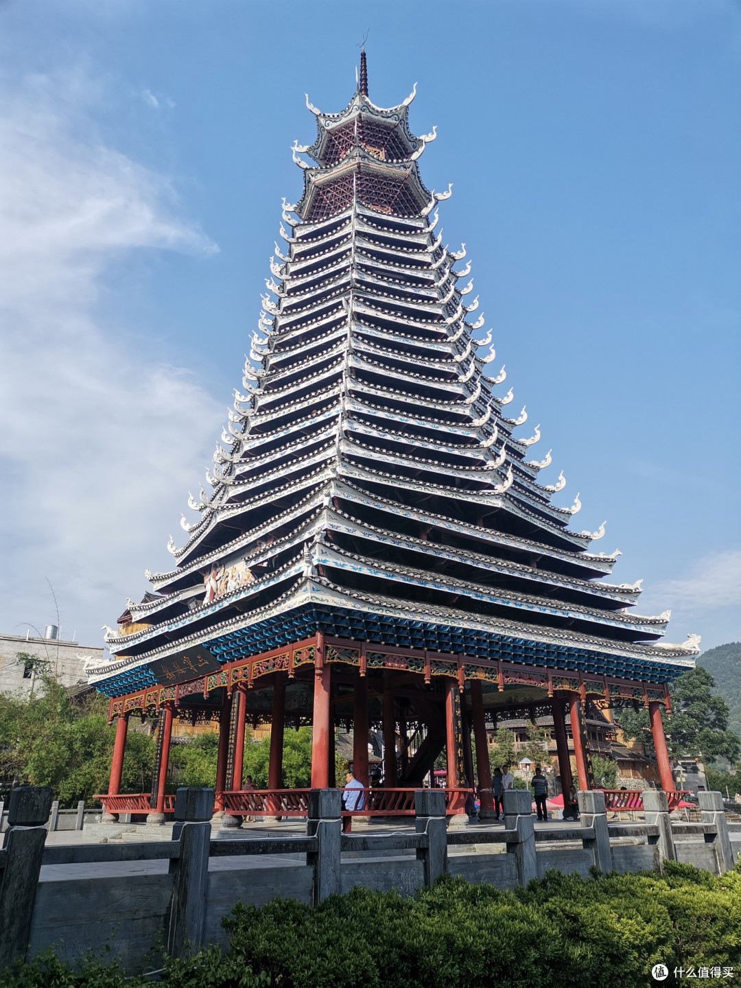 畅游粤桂贵滇开启4000公里的奇幻之旅day3榕江侗寨篇