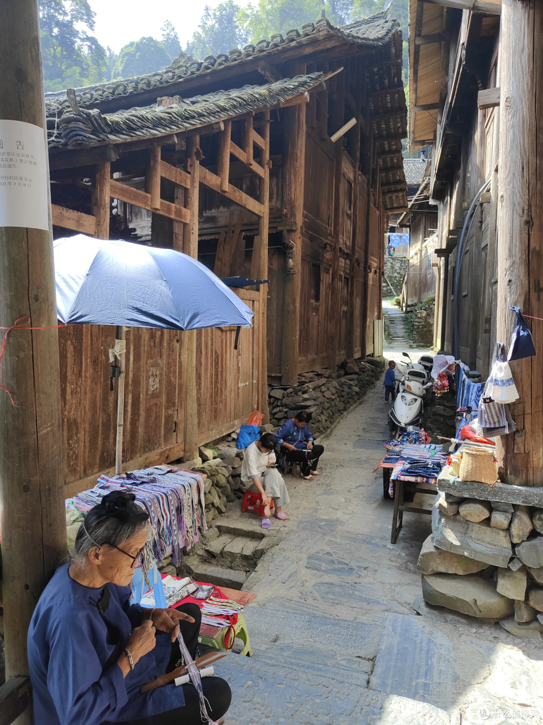 畅游粤桂贵滇,开启4000公里的奇幻之旅!-day3-榕江侗寨篇