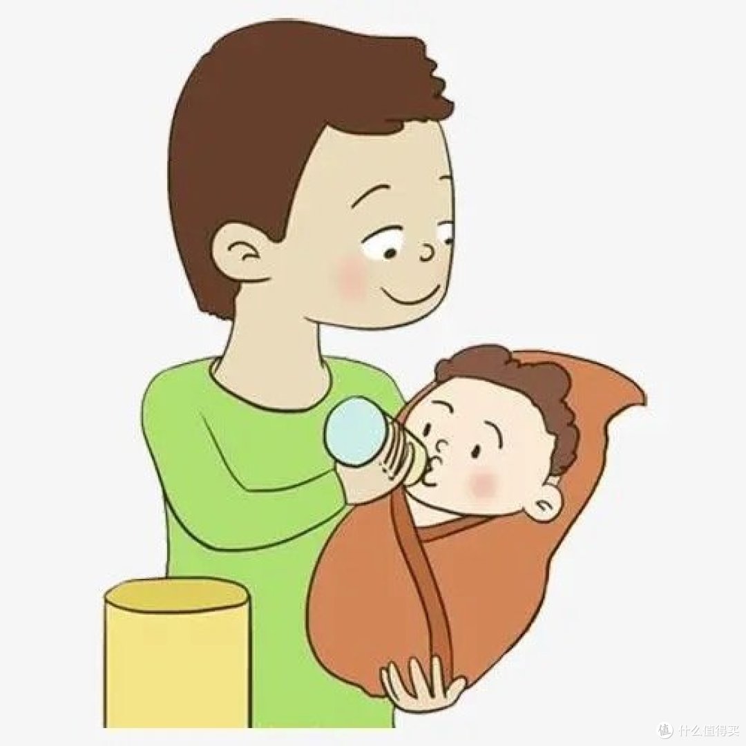 超级奶爸变身日记🍼﻿
