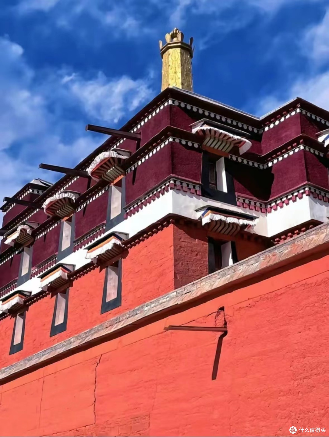 终于有人把甘南旅游攻略说明白了