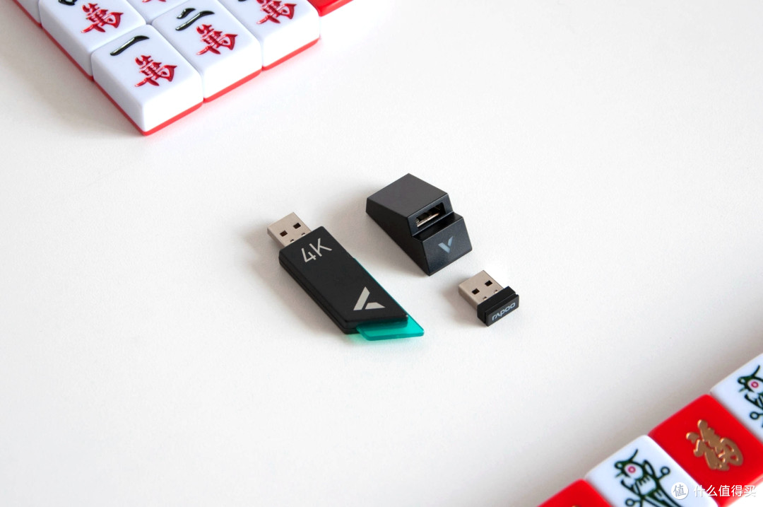 颜值实力双修，雷柏VT960PRO屏显双模无线游戏鼠标好用也好看
