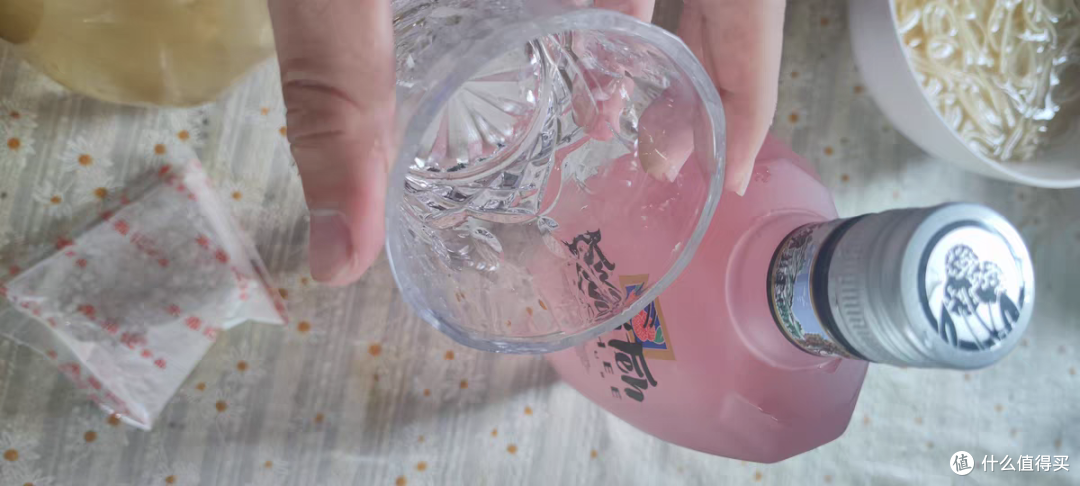 夏日食光来一杯鸡尾酒