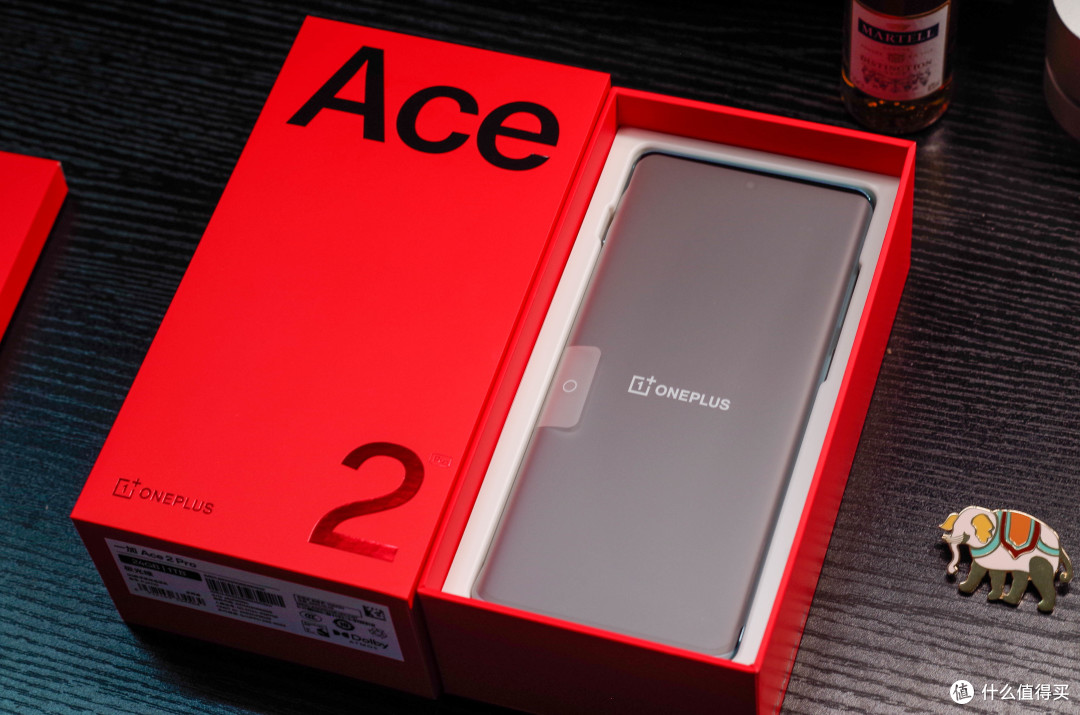 搭载24GB大内存的性能旗舰手机,聊聊一加Ace 2 Pro