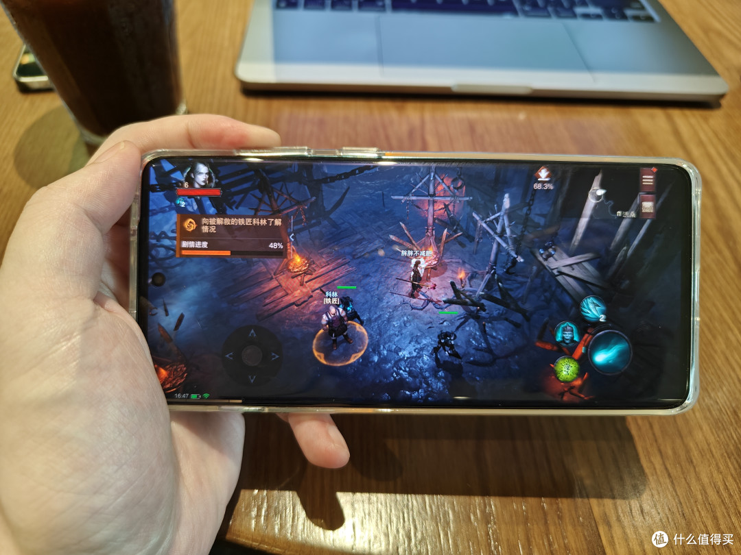 搭载24GB大内存的性能旗舰手机,聊聊一加Ace 2 Pro