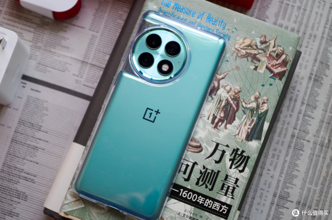 搭载24GB大内存的性能旗舰手机,聊聊一加Ace 2 Pro