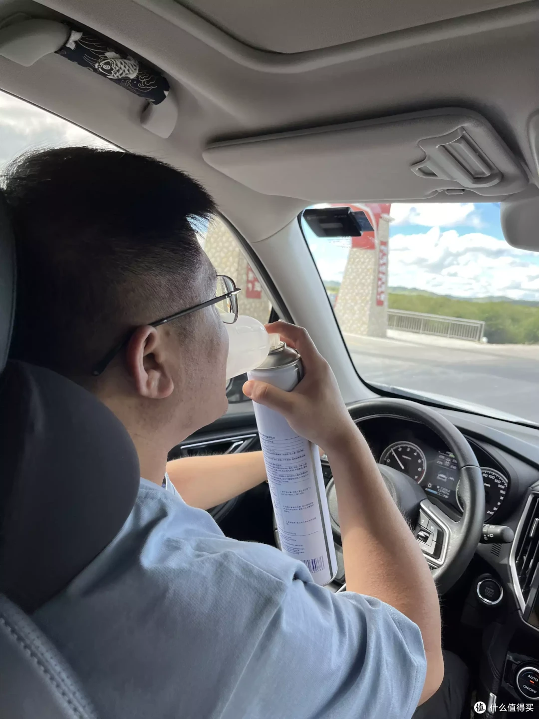 高原自驾回来,聊聊血氧仪的重要性(附2款血氧仪对比测试)