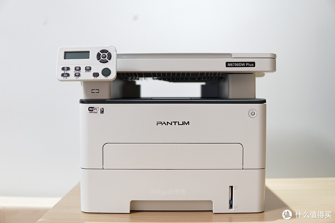 轻松操作,打印速度翻倍,奔图m6700dw plus激光打印机助你事半功倍!