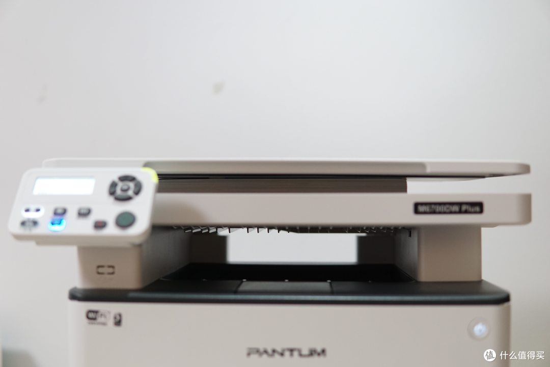 轻松操作,打印速度翻倍,奔图M6700DW Plus激光打印机助你事半功倍!