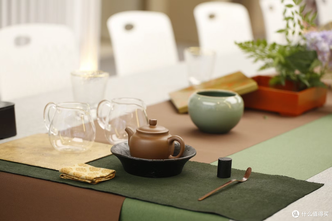 红茶研讨会,英德红茶如何打造特色品牌?