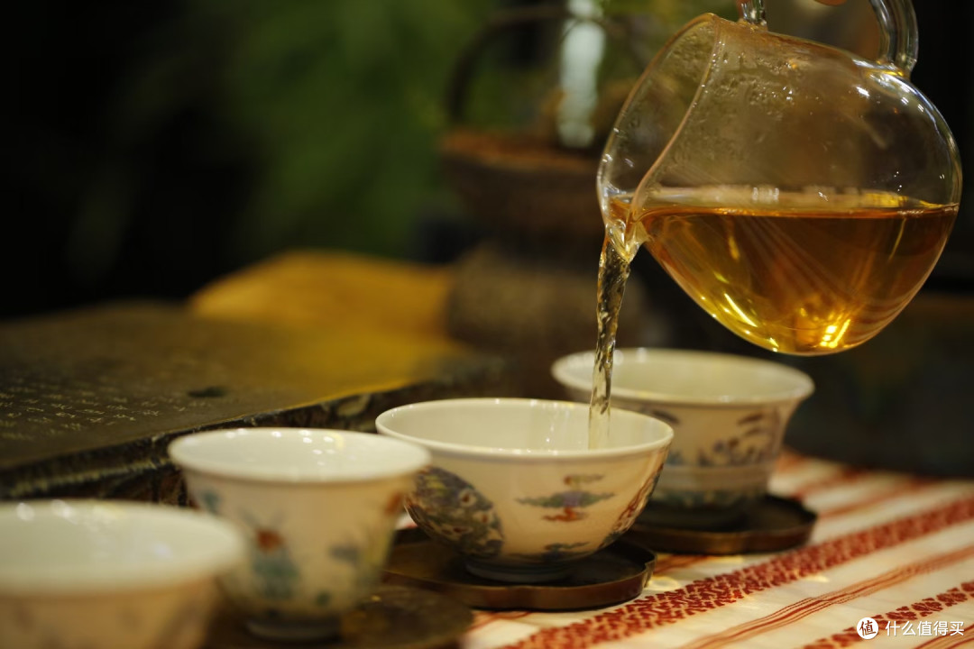 红茶研讨会,英德红茶如何打造特色品牌?