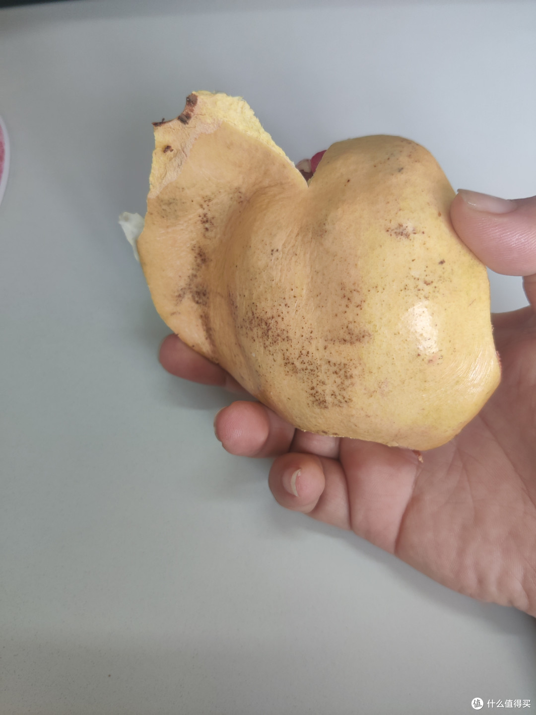 夏日时光之成熟的季节石榴