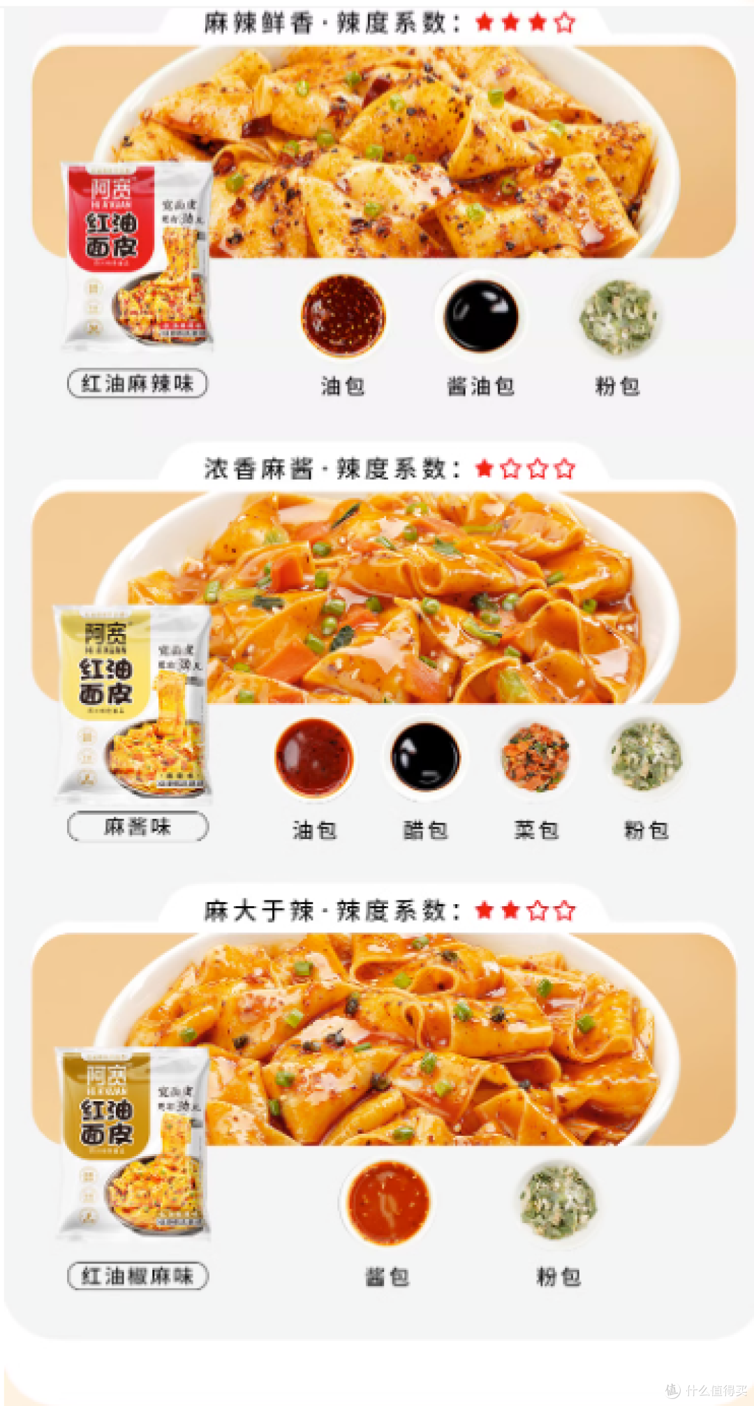 夏日食光--我喜欢吃的凉皮沾满了我的胃