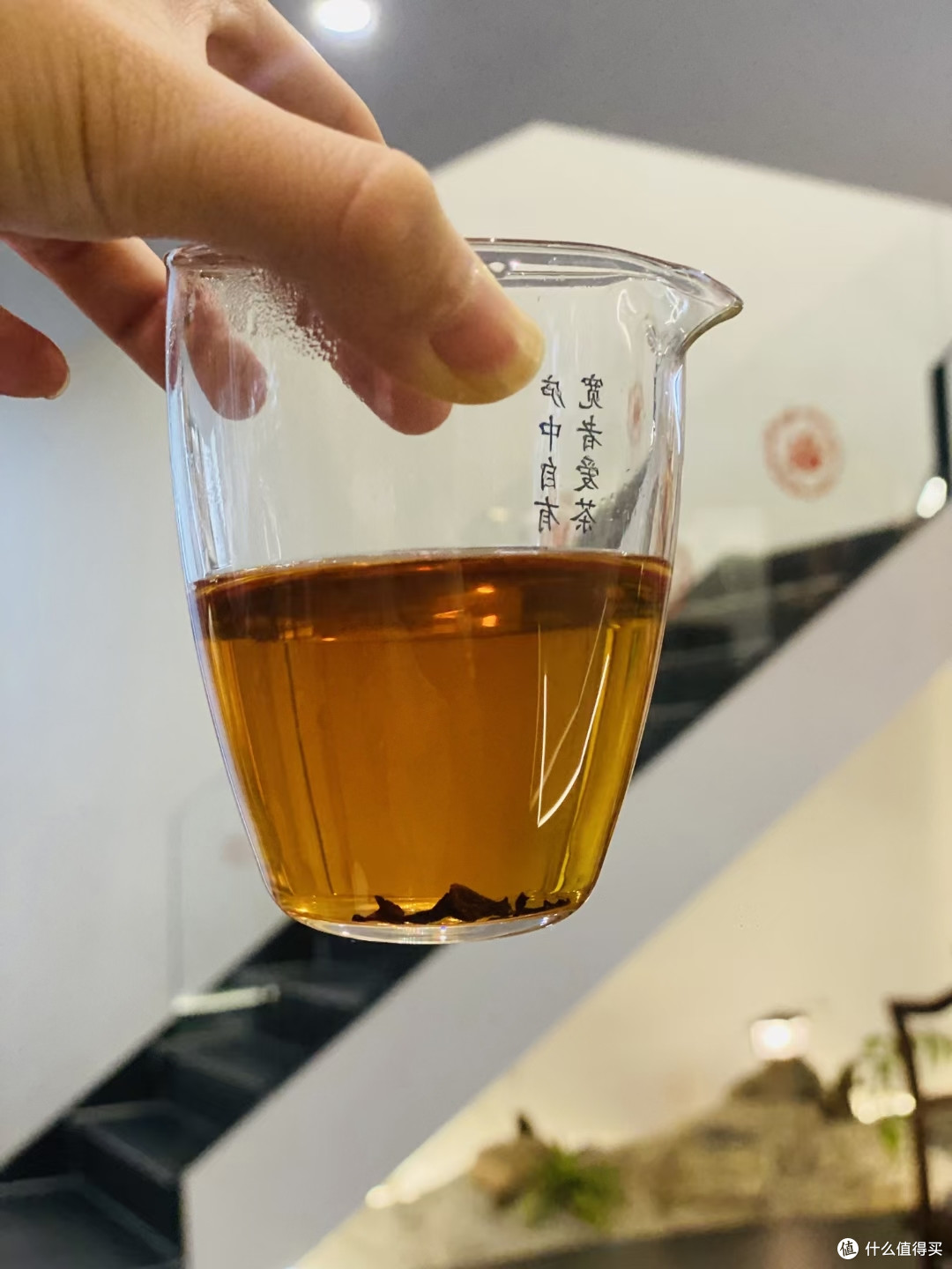 你喝过最好喝的茶是什么?