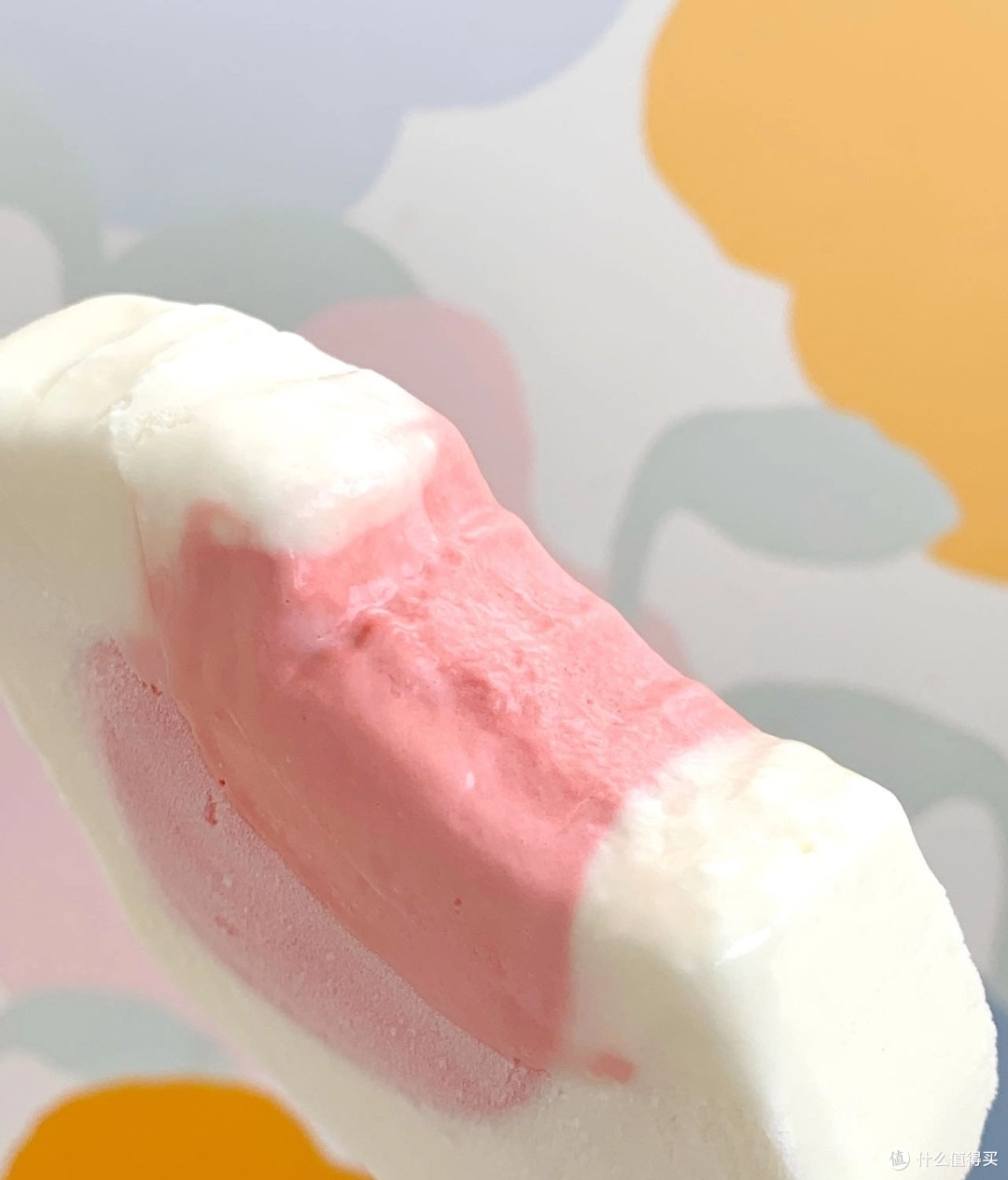 夏日食光之太热了必吃冰淇淋