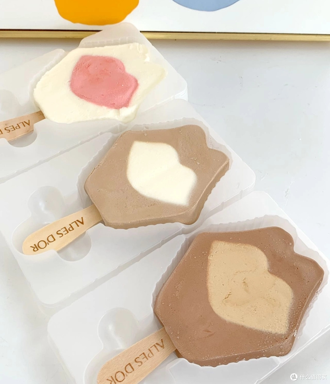 夏日食光之太热了必吃冰淇淋