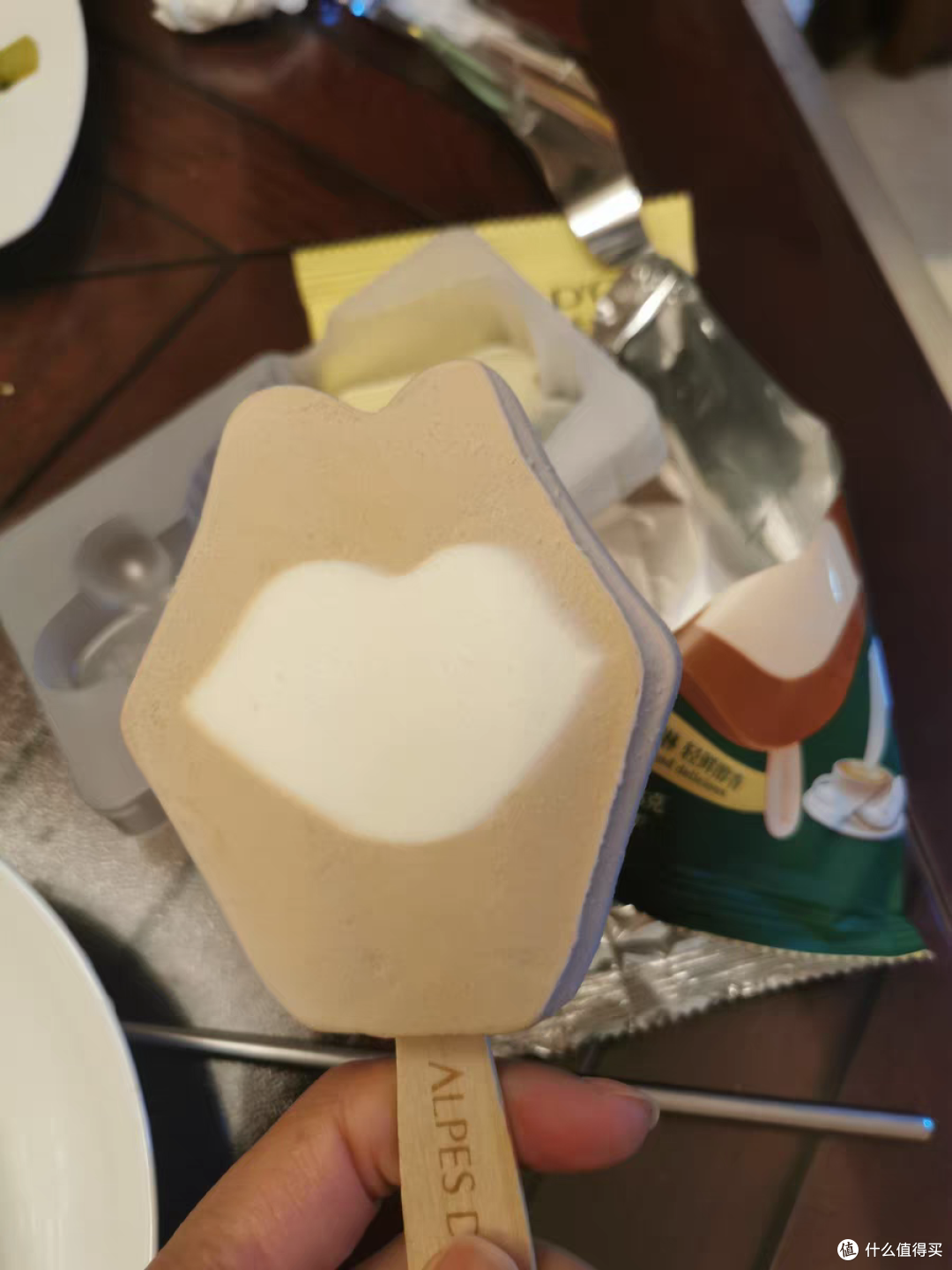 夏日食光之太热了必吃冰淇淋