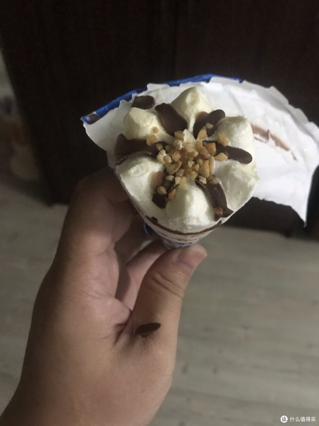 夏日食光，怎么能缺少冰淇淋🍦