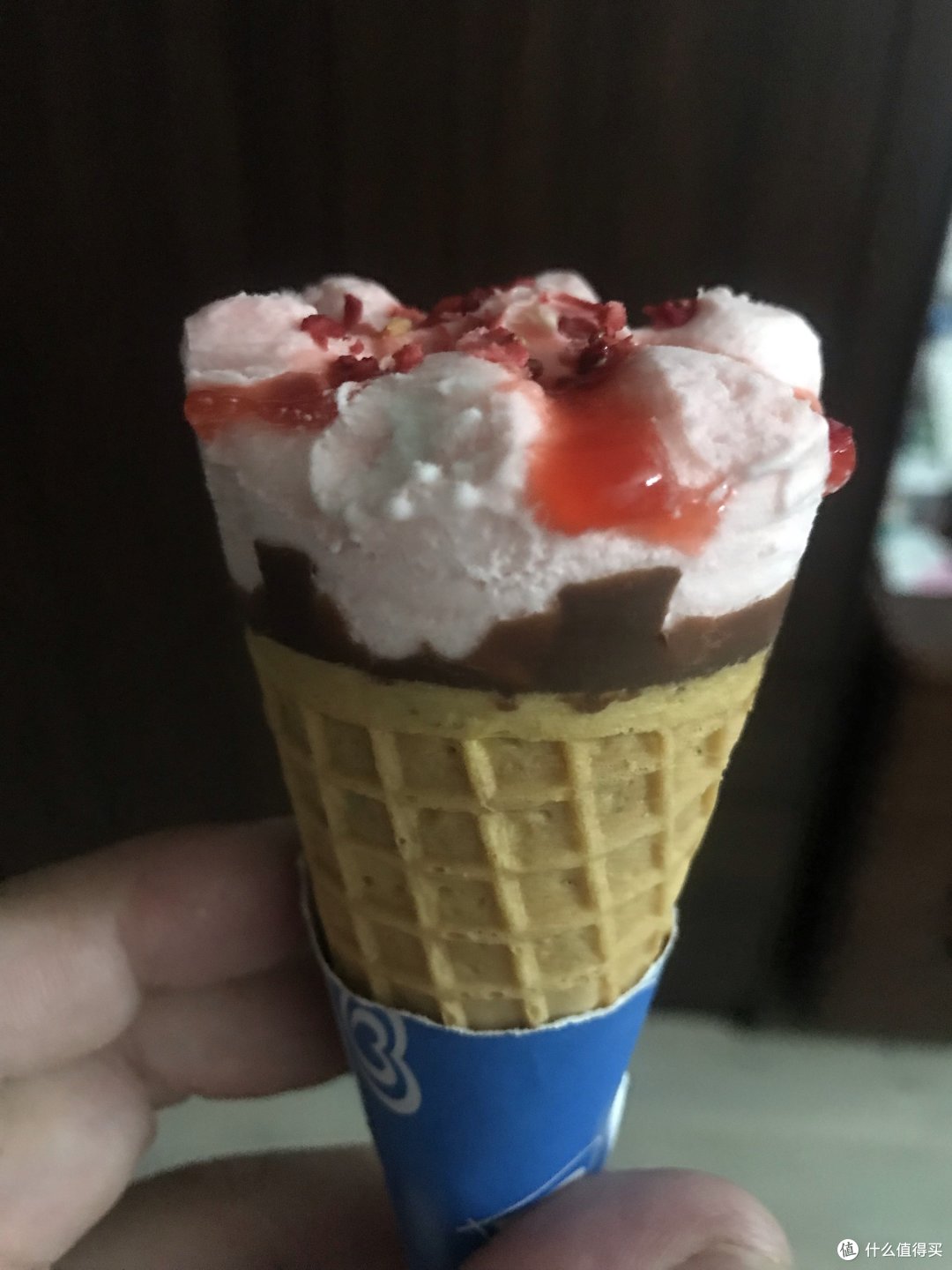 夏日食光，怎么能缺少冰淇淋🍦
