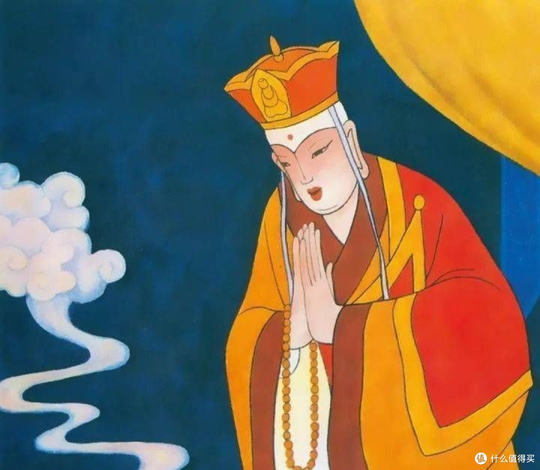 绘本推荐|曾作为国礼赠与各国政要的《西游记》绘本，闪耀世界的中国美术经典，记忆里的美猴王