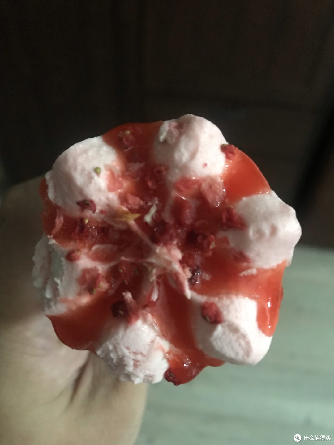 夏日食光，怎么能缺少冰淇淋🍦