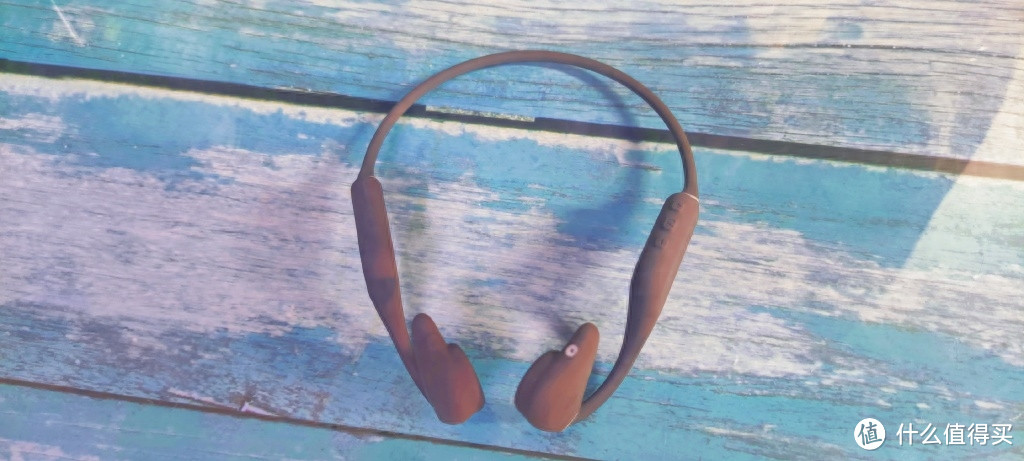 NANK南卡Runner Pro4s骨传导蓝牙户外游泳运动专用耳机