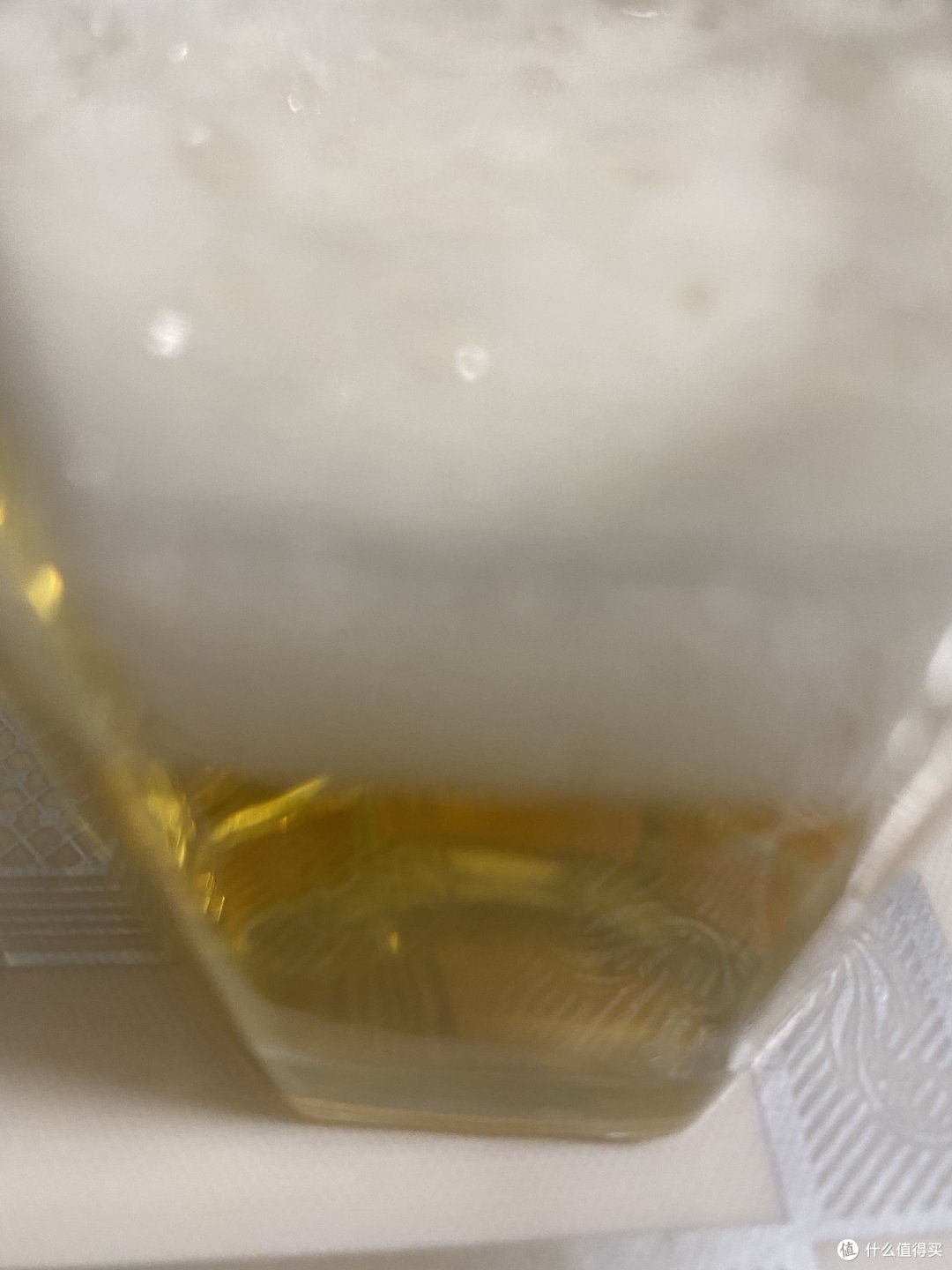 夏日食光，当然要喝冰镇鲜酿啤酒