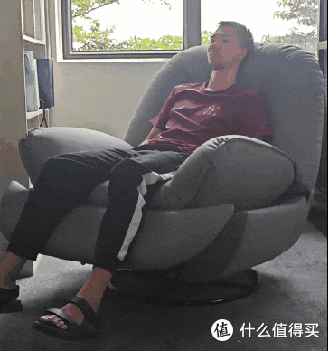 林氏家居智能沙发评测一款智能沙发如何改变生活习惯