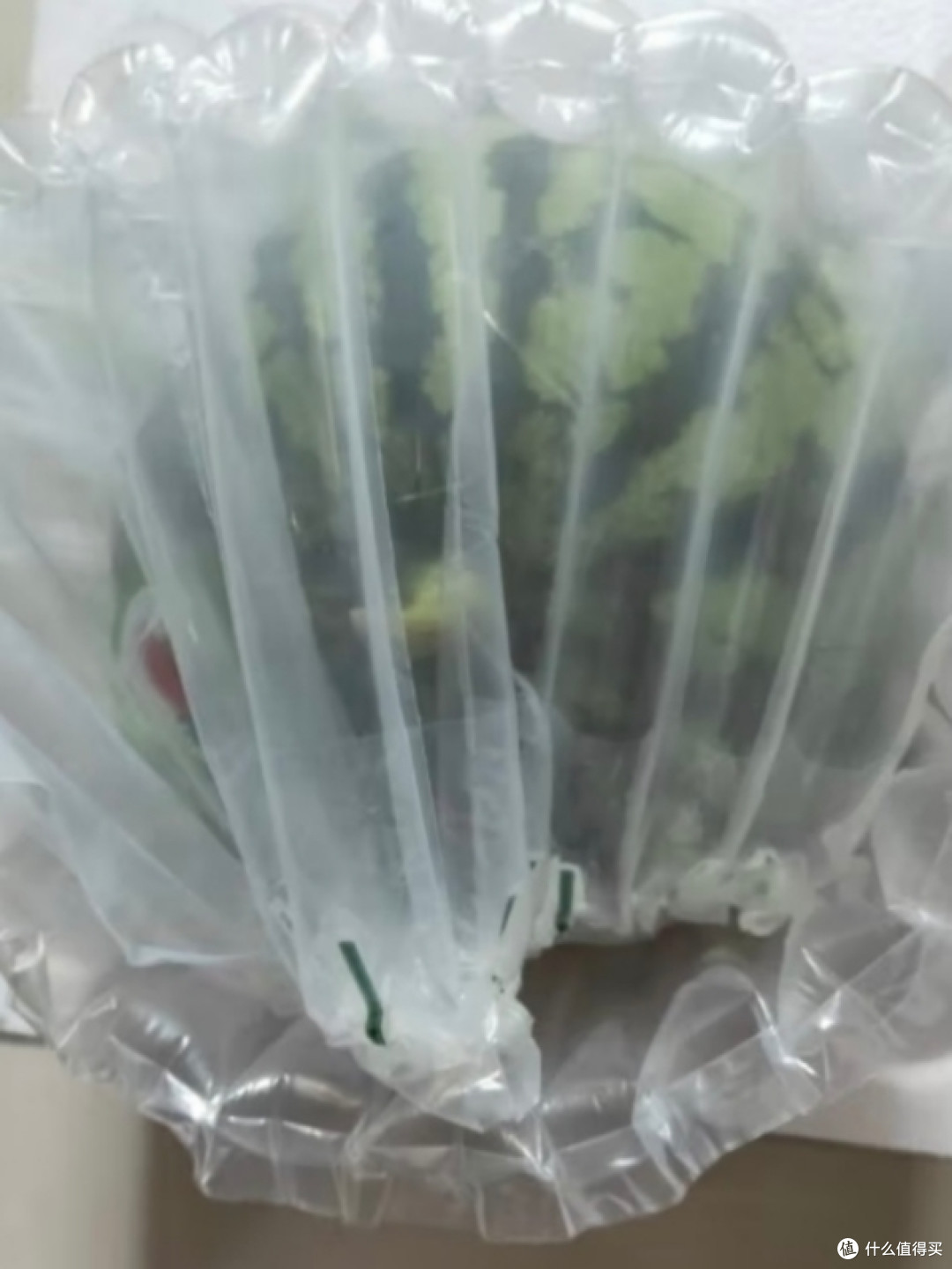 夏天就要来一个冰冻8424,才算吃过西瓜