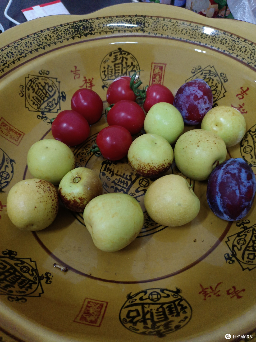 夏日冬枣,滋补养生的最佳选择!