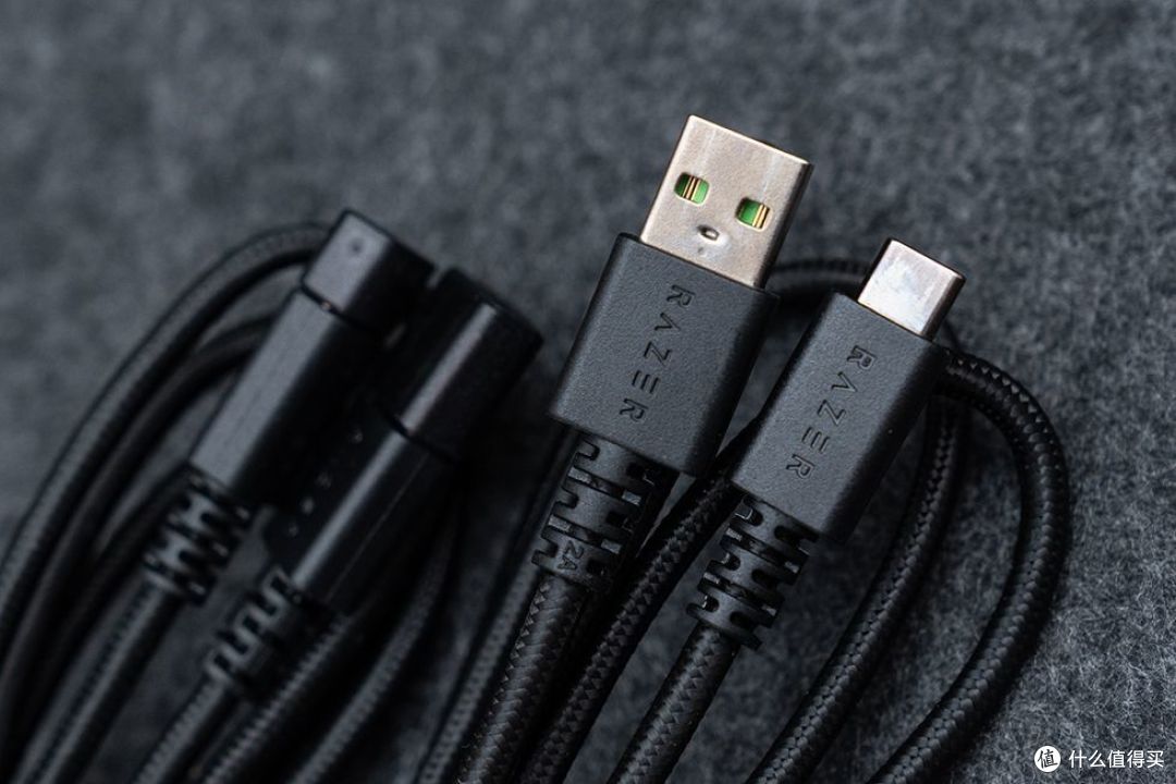 全面提升,雷蛇黑寡妇蜘蛛V4 专业版机械键盘评测