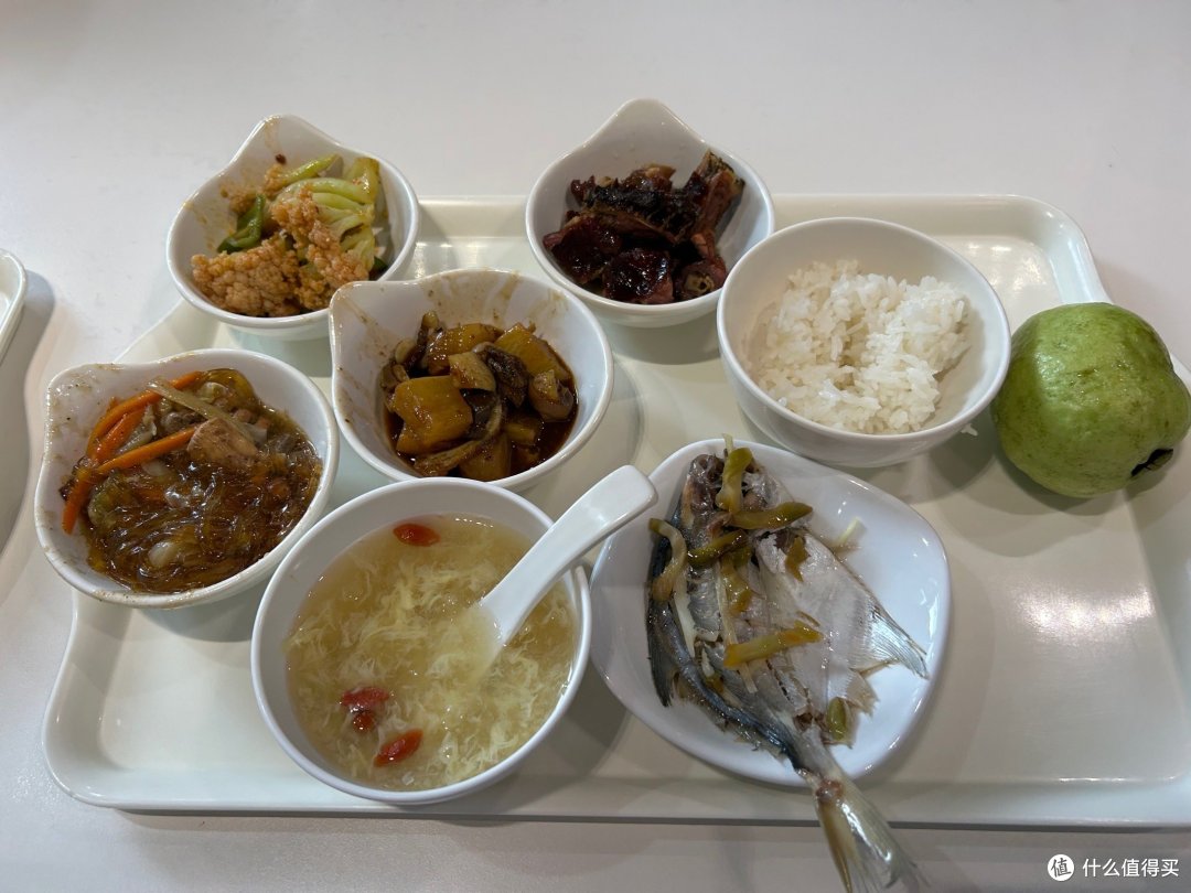 记录美好生活时光—吃饭