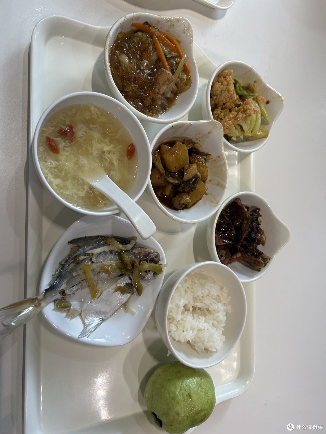 记录美好生活时光—吃饭