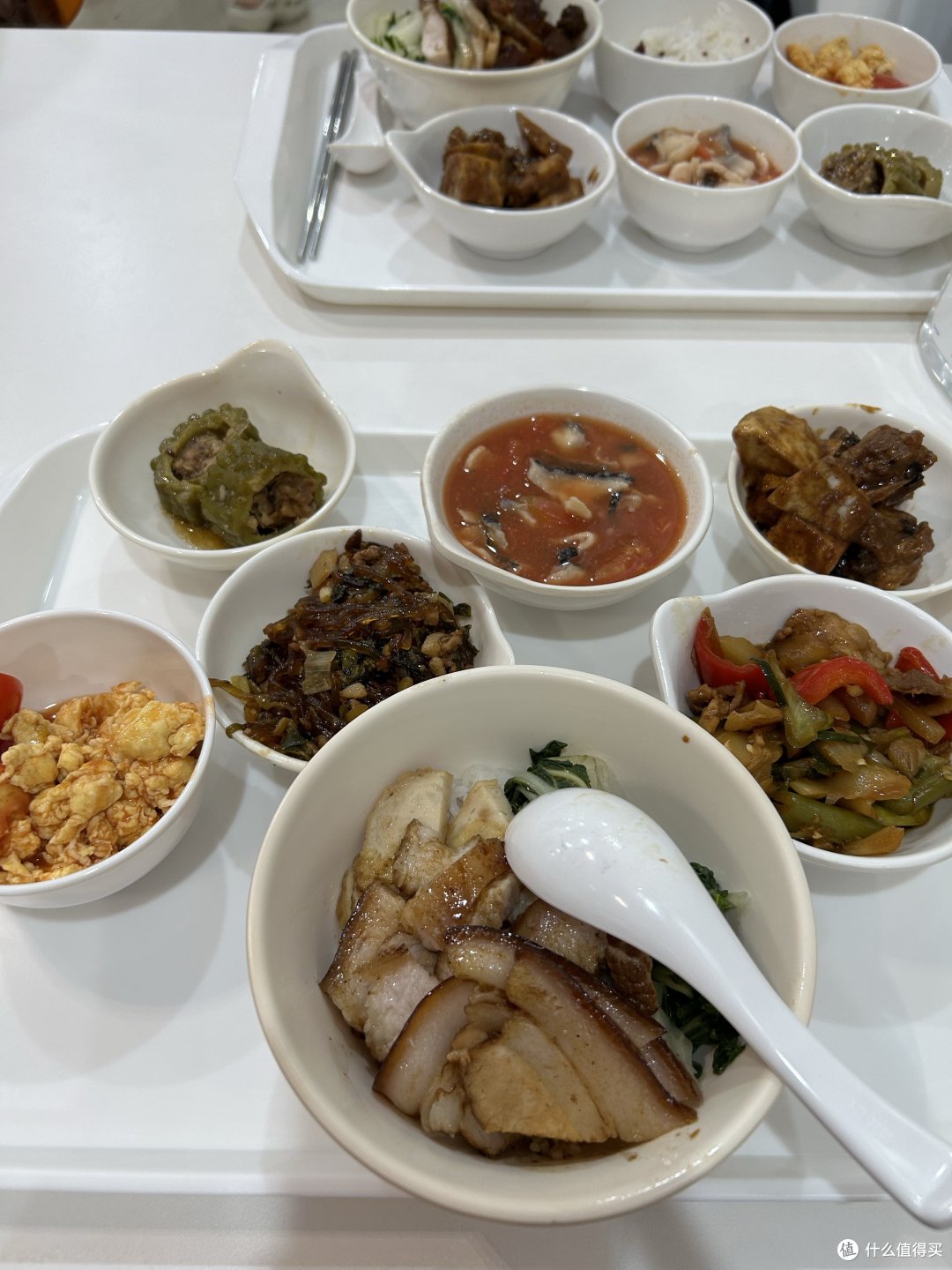 记录美好生活时光—吃饭