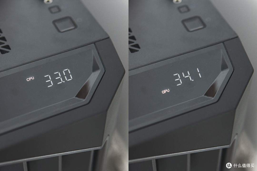 散热强,带监控屏,安钛克P1+NE850W+鑫谷昆仑二代水冷装机