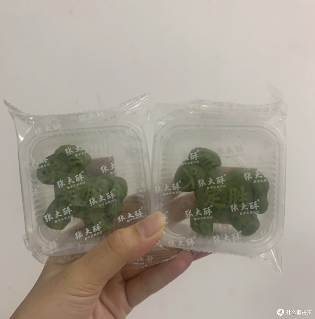 夏日食光必须来点冰糕点