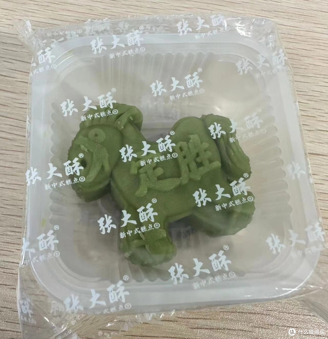 夏日食光必须来点冰糕点