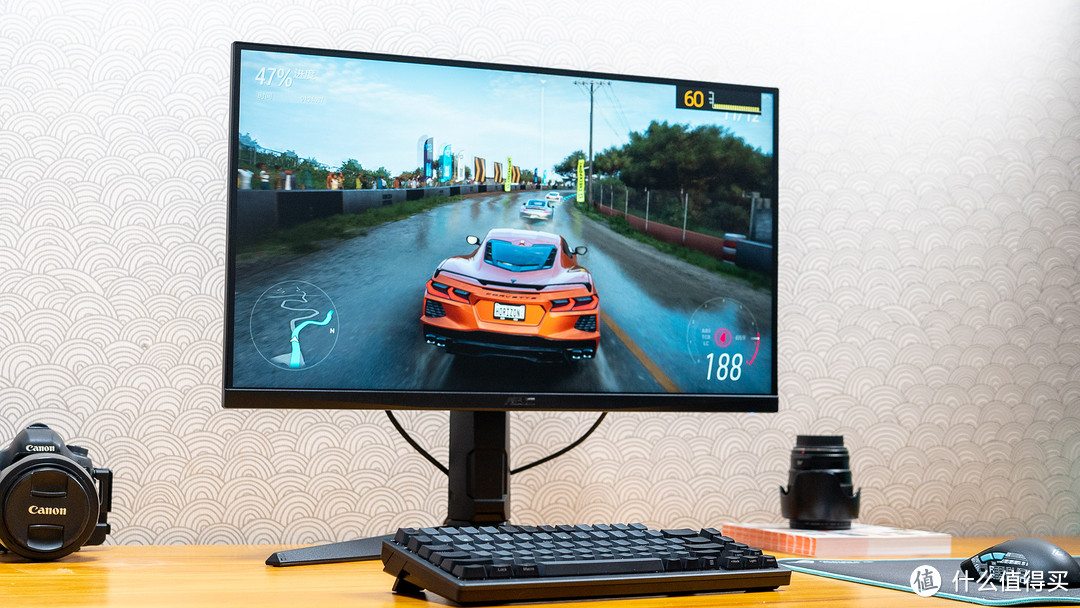 180Hz 高刷的2K 显示器值得推荐吗？华硕小金刚TUF GAMING VG27AQL3A 体验