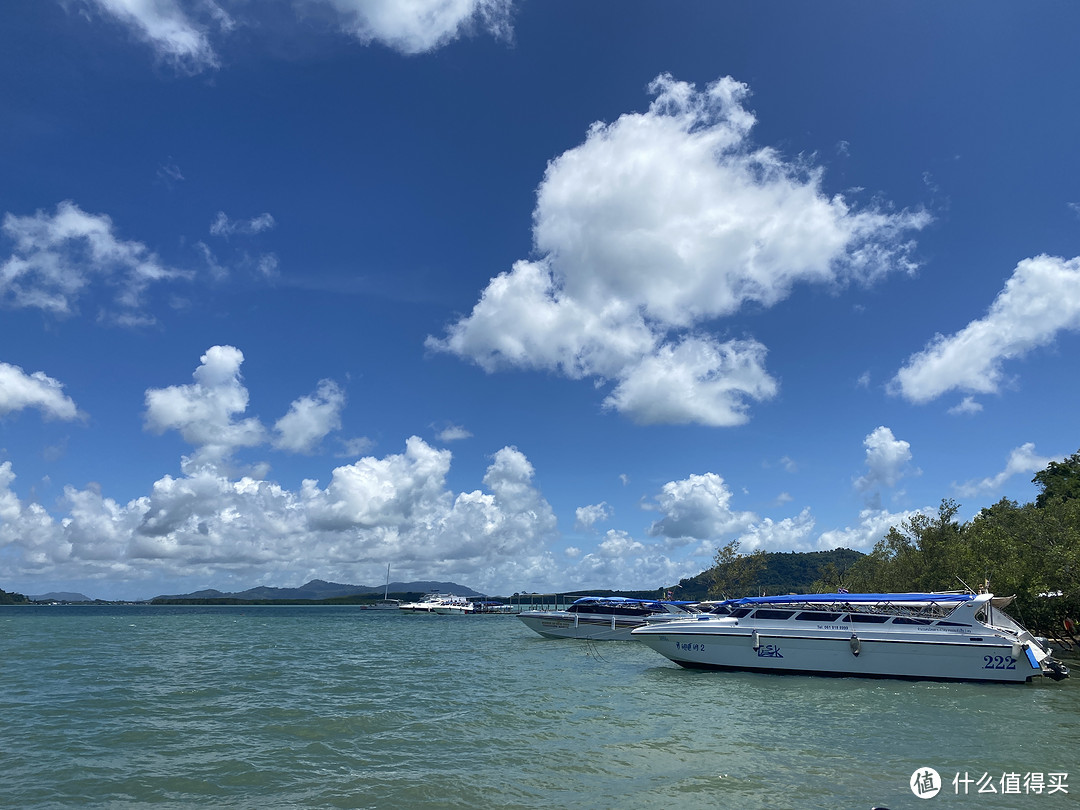 抓住暑假的小尾巴——和旅游搭子﻿小姐姐一起八天七夜游曼谷普吉岛（8888字长文+255图）