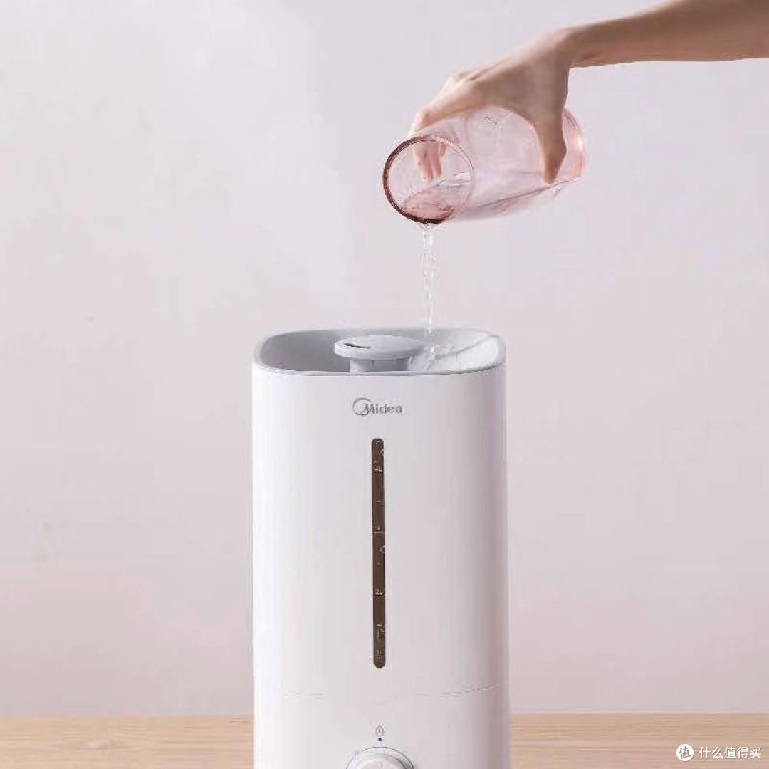 家用加湿器的保养技巧