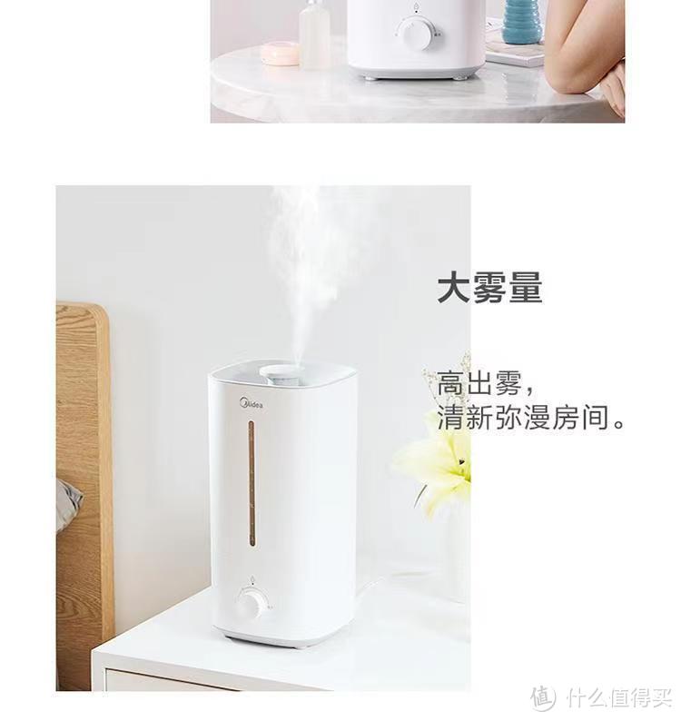 家用加湿器的保养技巧